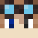 Steampunk Red - Male Minecraft Skins - image 3