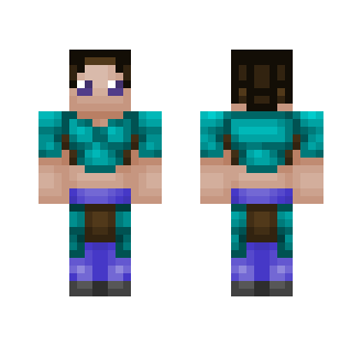 Shading | Fantasy Steve