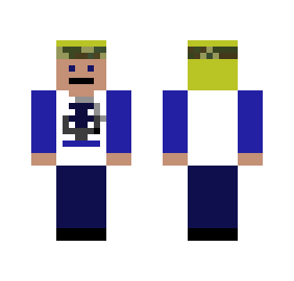 Fossiliencrafter