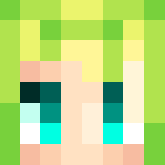 For France - Female Minecraft Skins - image 3