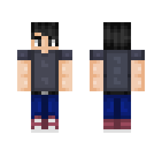 JacksonGhoul_YT's Skin | Request