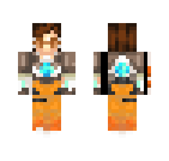 Tracer [OVERWATCH]