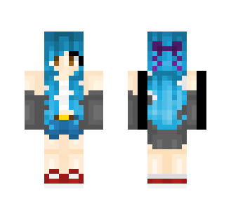 Summer Punk