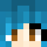 Summer Punk - Female Minecraft Skins - image 3