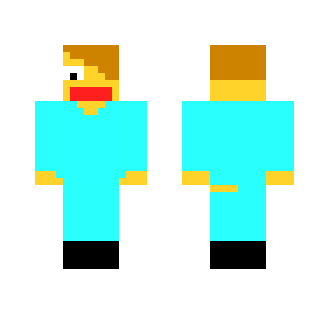 StupidBlue