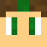 SummerTime Npcgams - Male Minecraft Skins - image 3