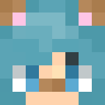 ???? I Puppy Eyes - Female Minecraft Skins - image 3