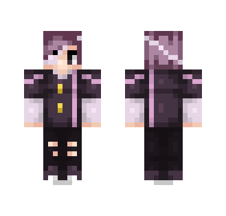 Koji | OC