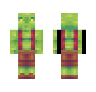 Goblins