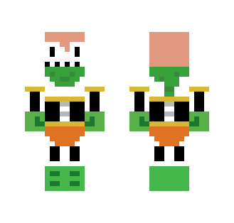 Doomtrousel