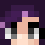 Endermites Are Underrated - Female Minecraft Skins - image 3
