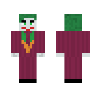 The Joker