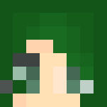 Thunderstorms ~Scartha~ - Female Minecraft Skins - image 3