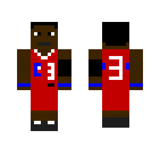 NBA Chris Paul