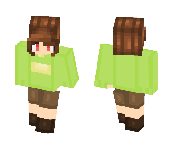 Download Free WELL LOOK WHO IT IS ~ Bunny Skin for Minecraft image 1 WELL LOOK WHO IT IS ~ Bunny - Interchangeable Minecraft Skins - image 1