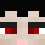 Vampire - Male Minecraft Skins - image 3