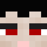 Vampire - Male Minecraft Skins - image 3