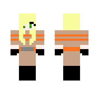 GHOST BUSTER