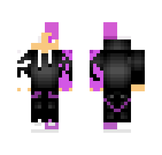 VIRUS Mage