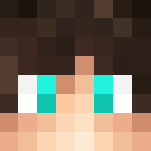 Skater - Male Minecraft Skins - image 3