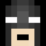 Green Lantern Batman - Batman Minecraft Skins - image 3