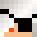 Travis mcd wolf - Male Minecraft Skins - image 3