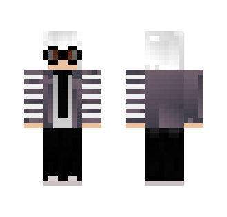 READY FOR WORK :p - Male Minecraft Skins - image 2