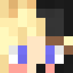 cogkitty cyborg - Female Minecraft Skins - image 3
