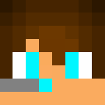 luis angel - Male Minecraft Skins - image 3