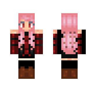 「Momoca」I have a request