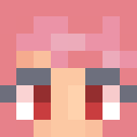 「Momoca」I have a request - Female Minecraft Skins - image 3