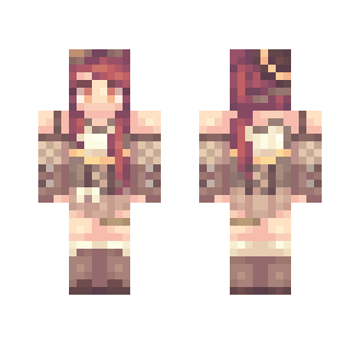 Steampunk