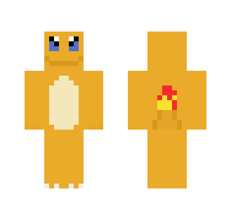 Charmander