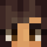 Ascendencia Hispana ~ - Female Minecraft Skins - image 3