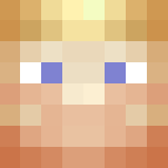 Emperor Trump - Male Minecraft Skins - image 3