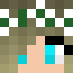 Mother nature - Female Minecraft Skins - image 3