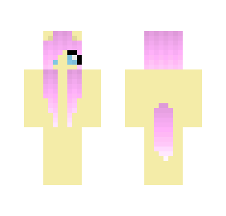 Fluttershy