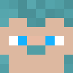 Boy appointment - Boy Minecraft Skins - image 3