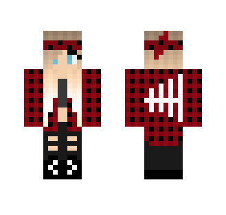 5sos girl