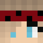5sos girl - Girl Minecraft Skins - image 3