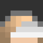 A from pretty little liars - Female Minecraft Skins - image 3