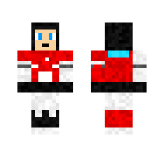 Sideswipe (Updated)