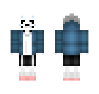 UnderTale Sans