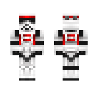 Renegade Storm Trooper
