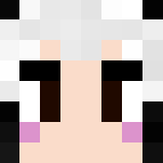 Atena - Camp - Female Minecraft Skins - image 3