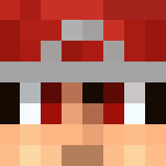 Kid From Pokemon GO - Male Minecraft Skins - image 3