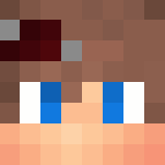 Jake - Male Minecraft Skins - image 3