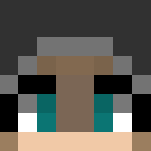 Funeral girl - Girl Minecraft Skins - image 3