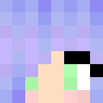 StarDust - Female Minecraft Skins - image 3
