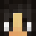 Frisk ~∫inx - Other Minecraft Skins - image 3